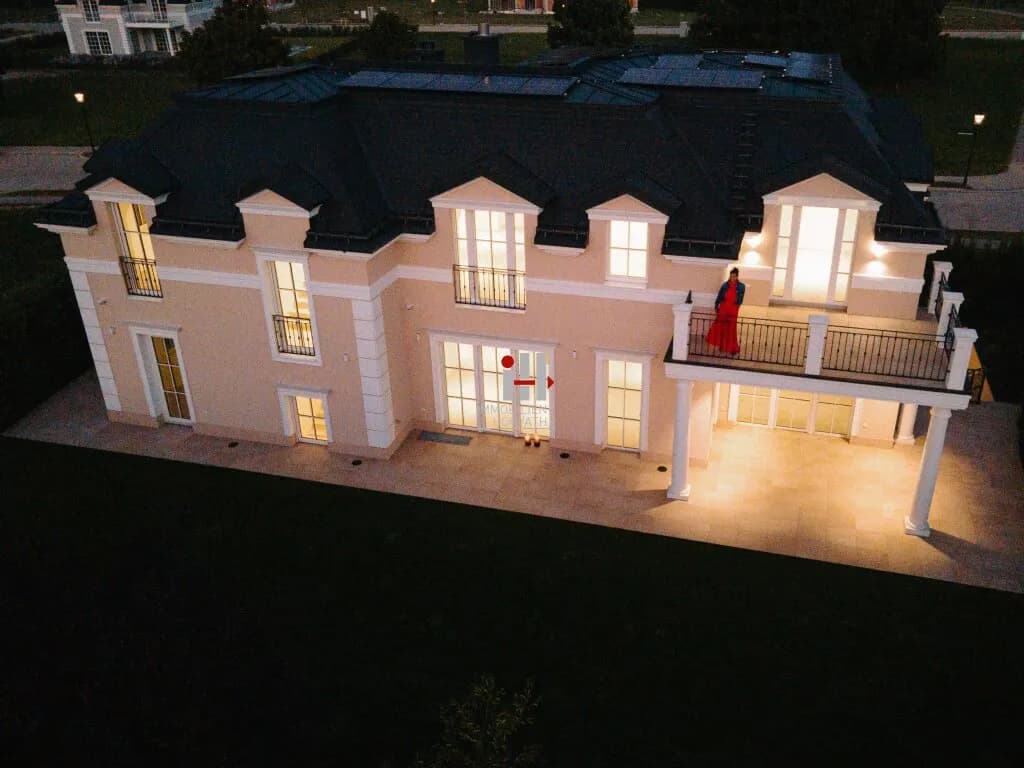 10-Zimmer-Immobilie kaufen in Baden – 599,01 m², € 4.500.000
