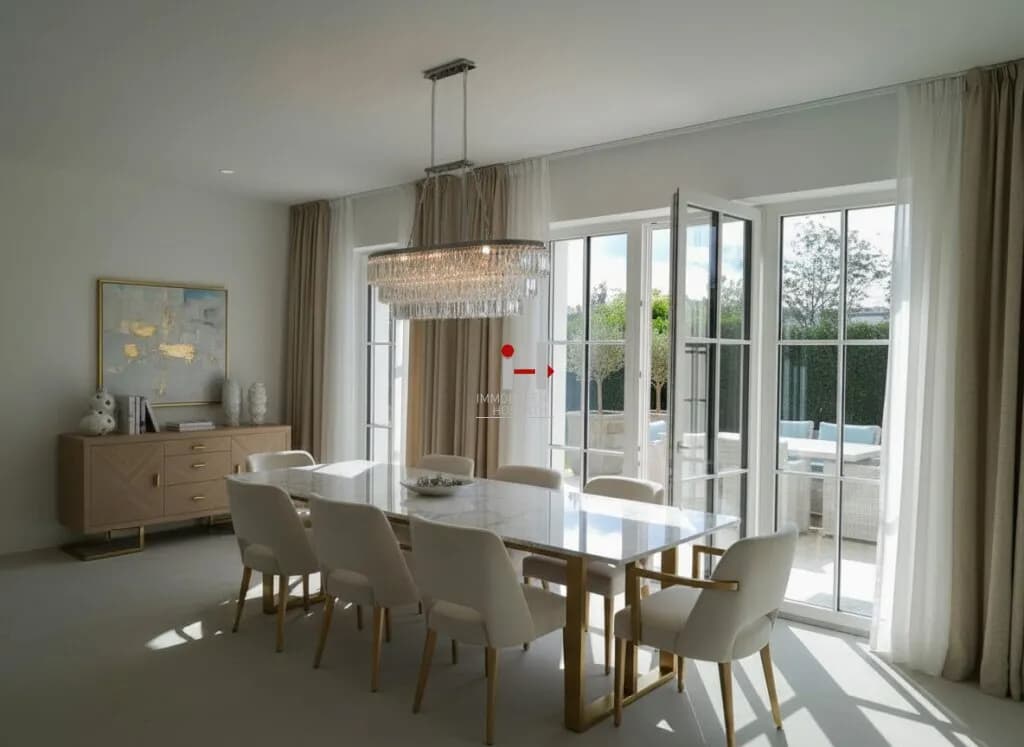 10-Zimmer-Immobilie kaufen in Baden – 599,01 m², € 4.500.000 – Bild 2 von 20