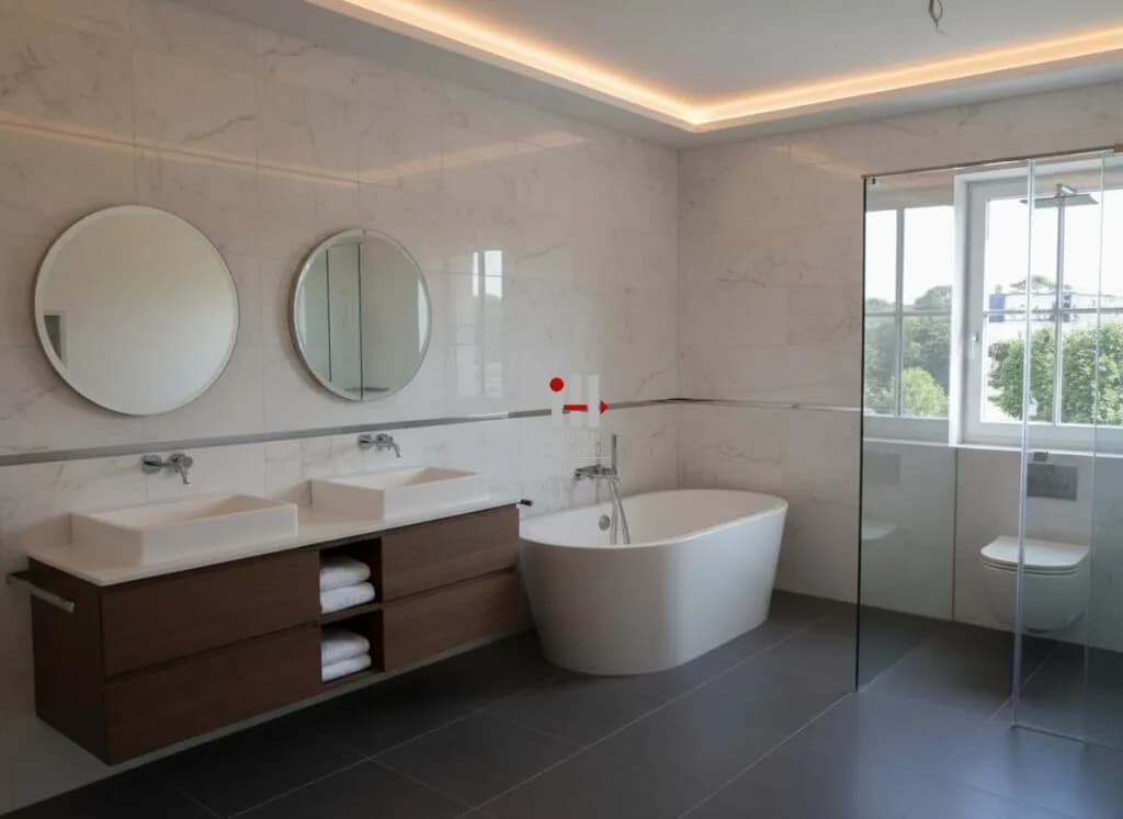 10-Zimmer-Immobilie kaufen in Baden – 599,01 m², € 4.500.000 – Bild 5 von 20