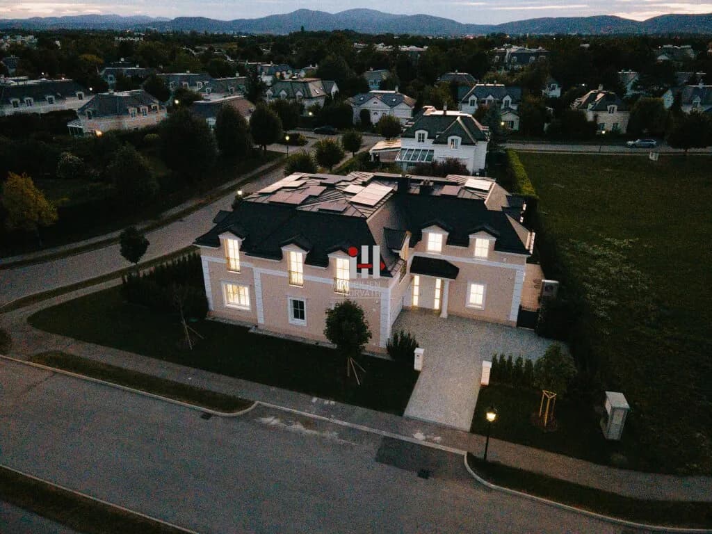 10-Zimmer-Immobilie kaufen in Baden – 599,01 m², € 4.500.000 – Bild 7 von 20