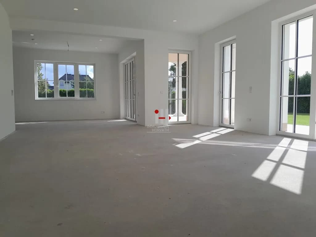 10-Zimmer-Immobilie kaufen in Baden – 599,01 m², € 4.500.000 – Bild 17 von 20