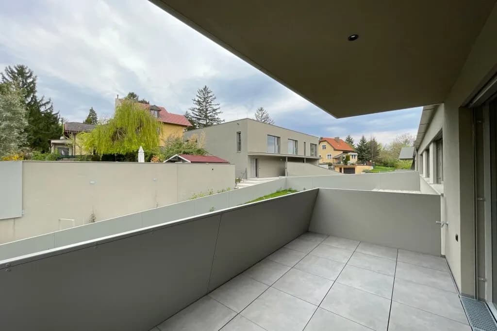 3-Zimmer-Wohnung kaufen in Mödling – 85,93 m², € 575.000