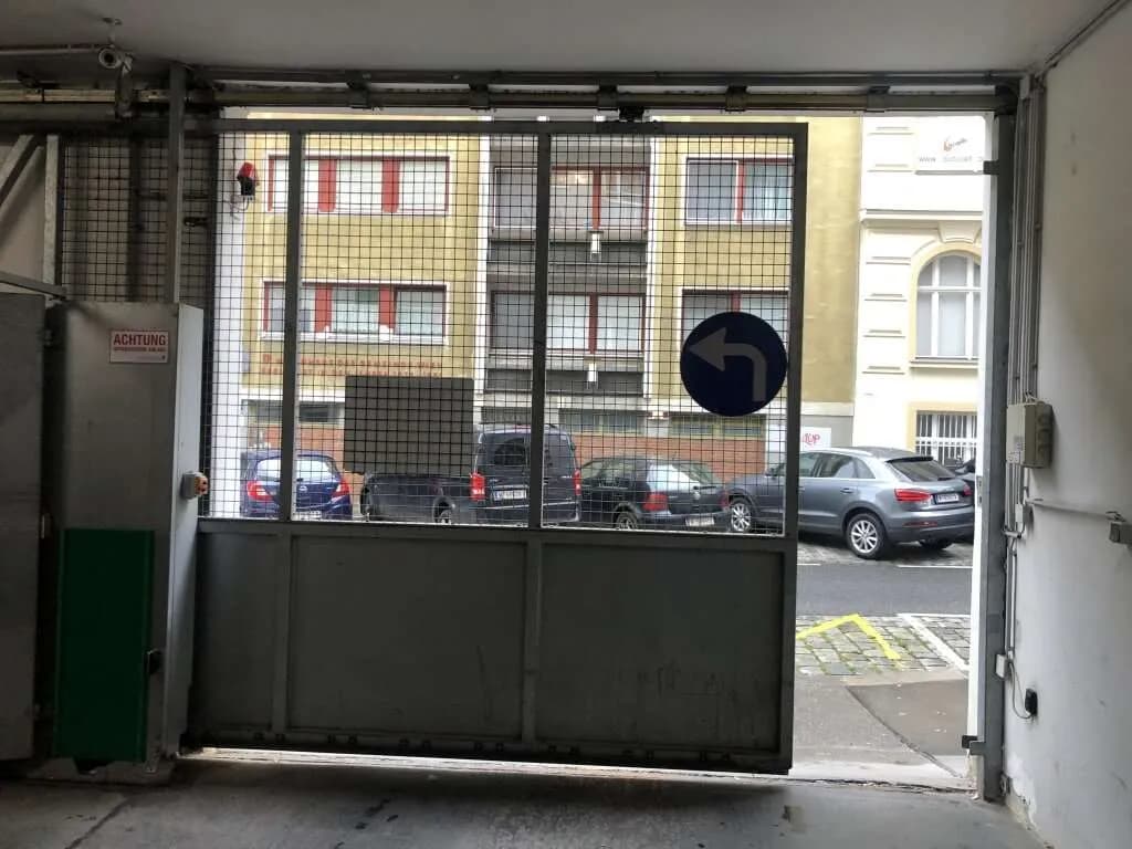 Gewerbeimmobilie kaufen in Wien – 73 m², € 149.000