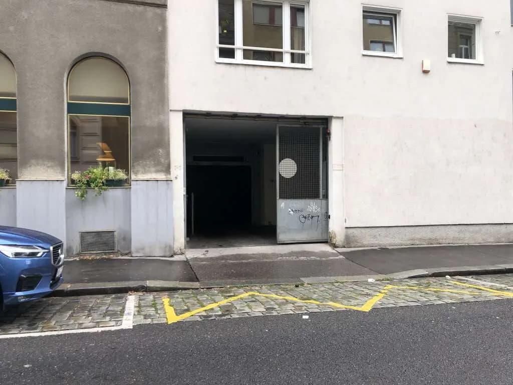 Gewerbeimmobilie kaufen in Wien – 73 m², € 149.000 – Bild 2 von 5