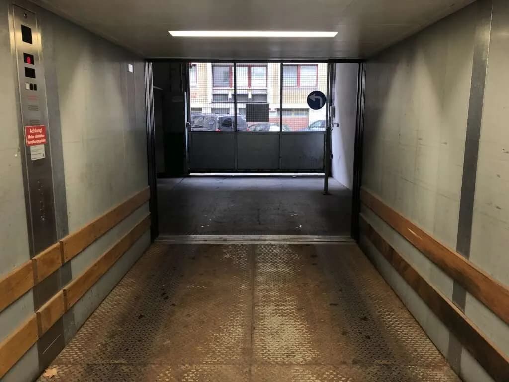 Gewerbeimmobilie kaufen in Wien – 73 m², € 149.000 – Bild 3 von 5