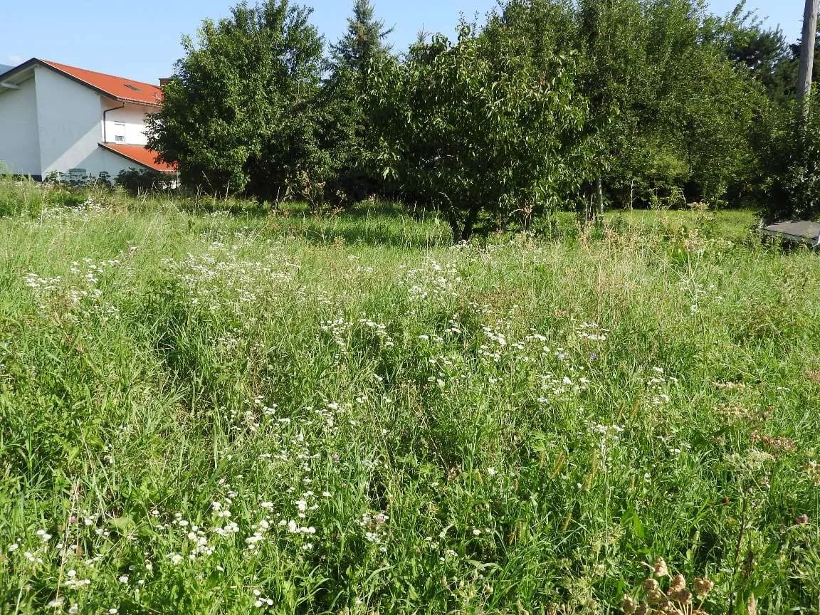 Grundstück kaufen in Wolfsberg – 802 m², € 150.000