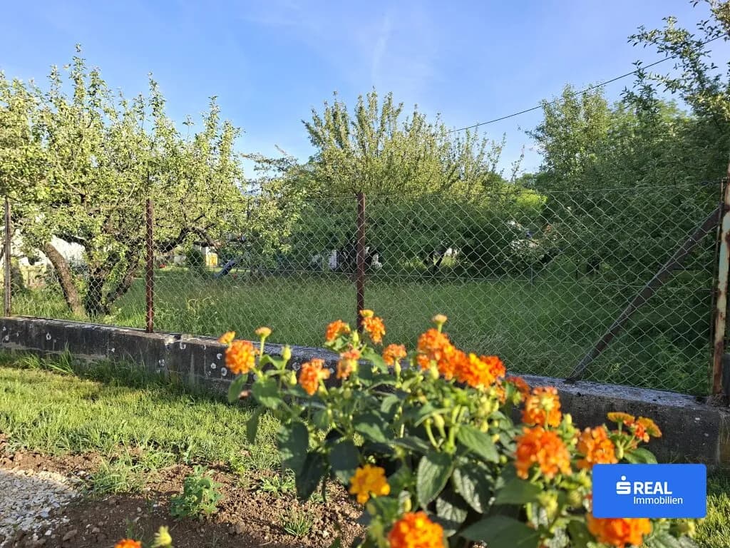 Grundstück kaufen in Wolfsberg – 802 m², € 150.000 – Bild 2 von 3