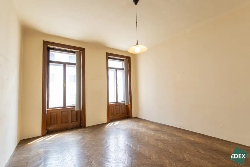 2-Zimmer-Wohnung kaufen in Wien – 60,17 m², € 239.000
