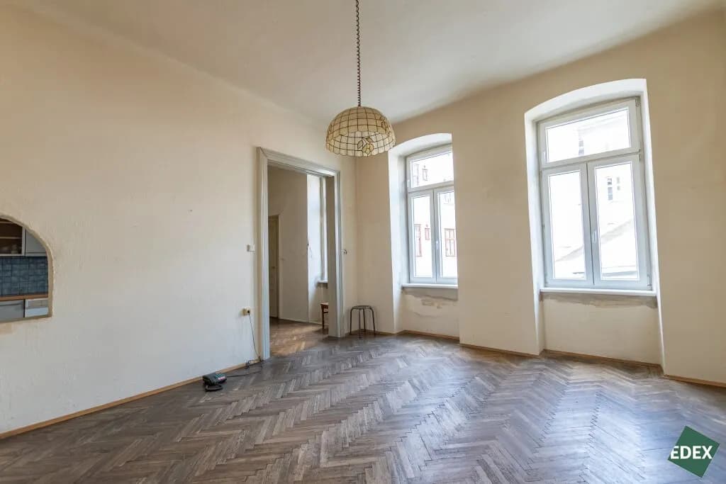 2-Zimmer-Wohnung kaufen in Wien – 60,17 m², € 239.000 – Bild 2 von 15