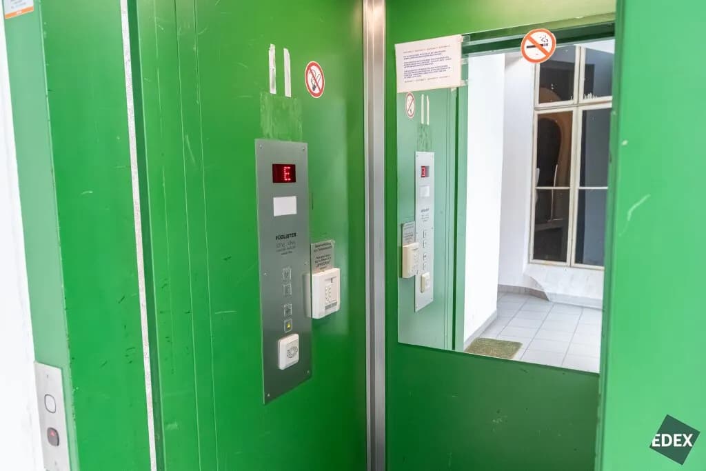 2-Zimmer-Wohnung kaufen in Wien – 60,17 m², € 239.000 – Bild 11 von 15