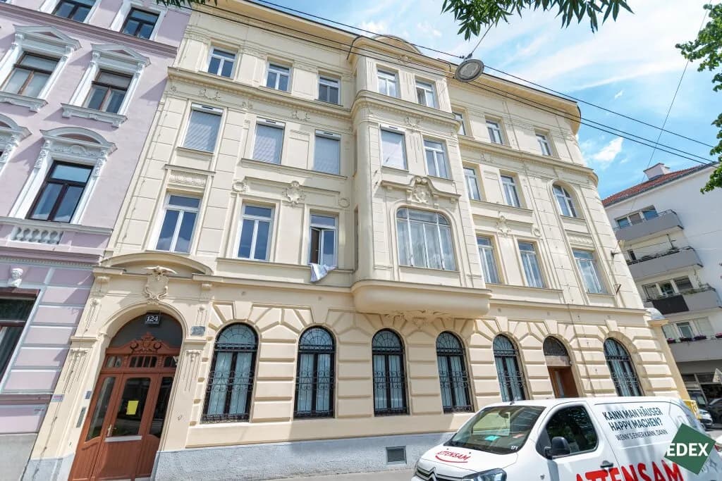 2-Zimmer-Wohnung kaufen in Wien – 60,17 m², € 239.000 – Bild 14 von 15