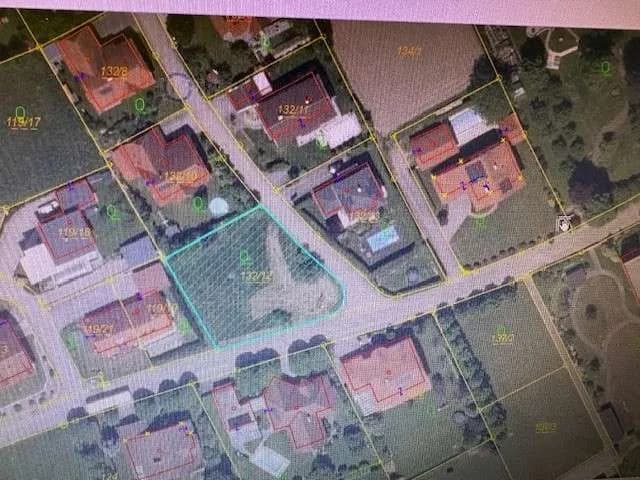 Grundstück kaufen in Grieskirchen – 1 141 m², € 142.625 – Bild 2 von 2