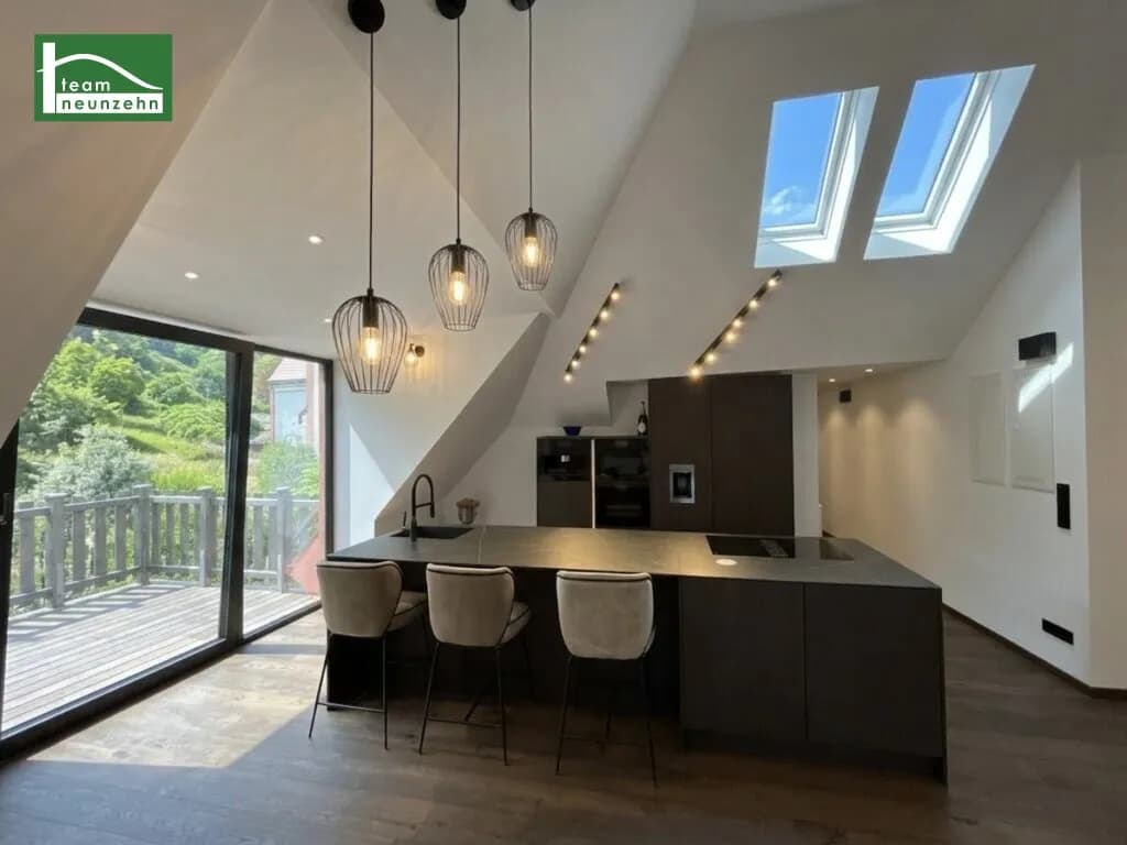 3-Zimmer-Wohnung mieten in Wien – 133,81 m², € 2.610 – Bild 2 von 20