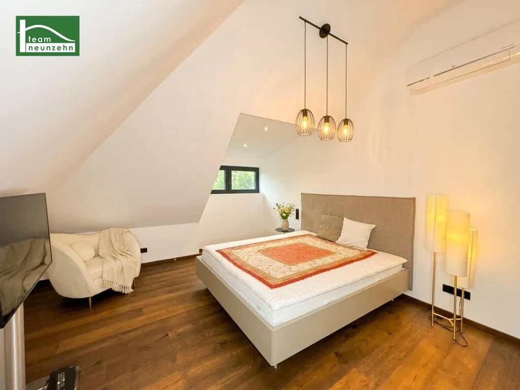 3-Zimmer-Wohnung mieten in Wien – 133,81 m², € 2.610 – Bild 3 von 20