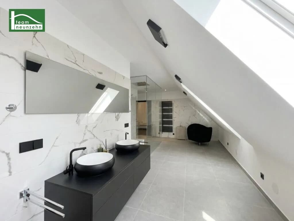 3-Zimmer-Wohnung mieten in Wien – 133,81 m², € 2.610 – Bild 4 von 20
