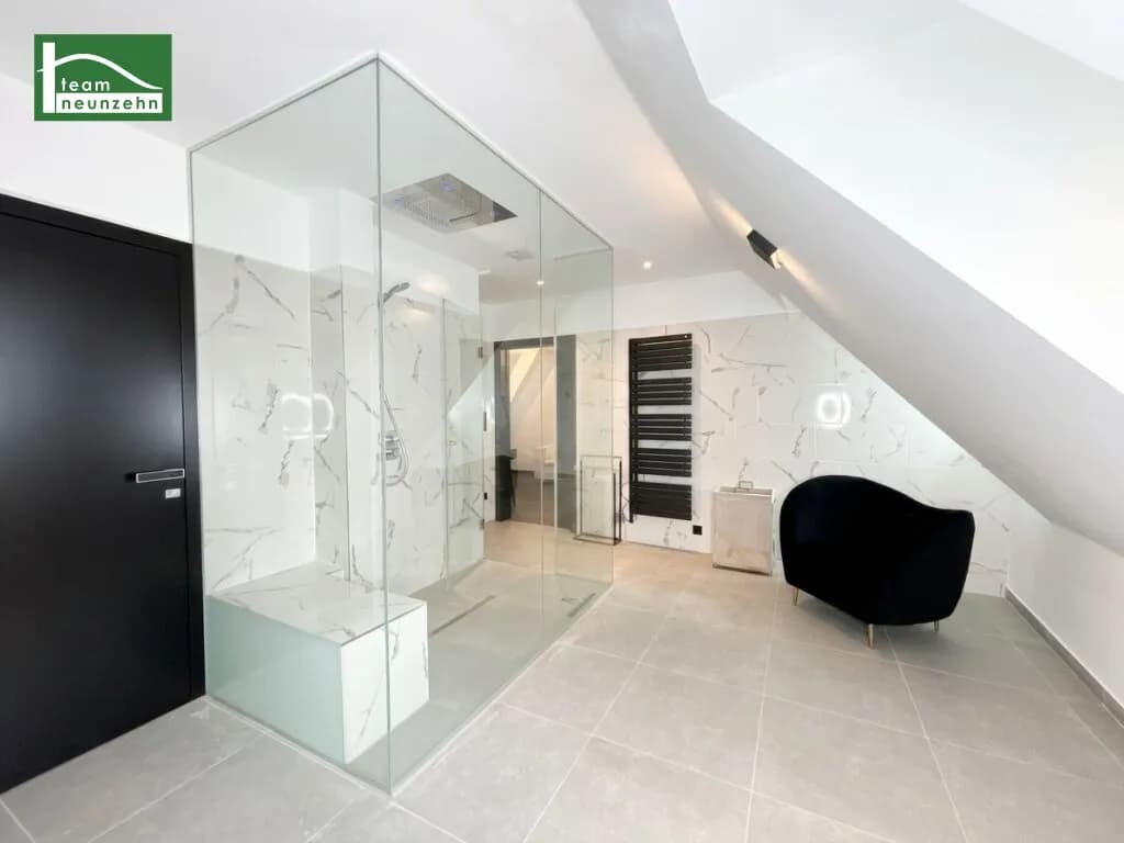 3-Zimmer-Wohnung mieten in Wien – 133,81 m², € 2.610 – Bild 5 von 20