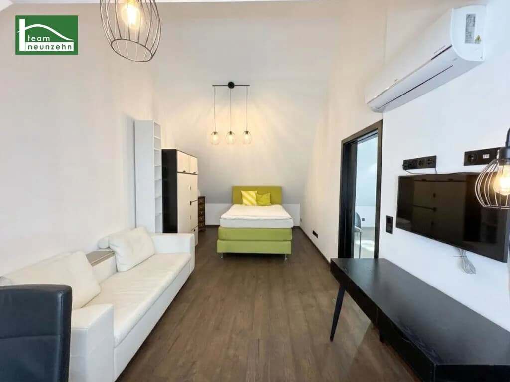 3-Zimmer-Wohnung mieten in Wien – 133,81 m², € 2.610 – Bild 7 von 20