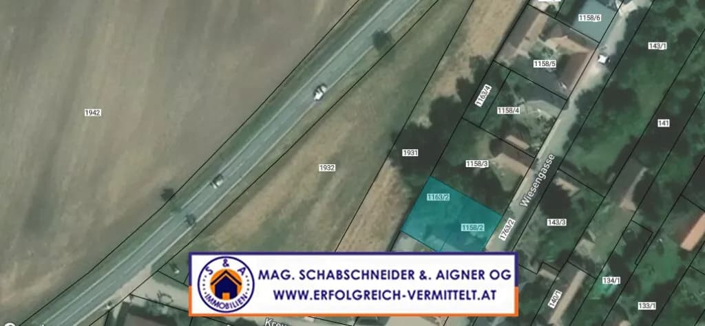 4-Zimmer-Haus kaufen in Mistelbach – 130 m², € 232.000 – Bild 7 von 26