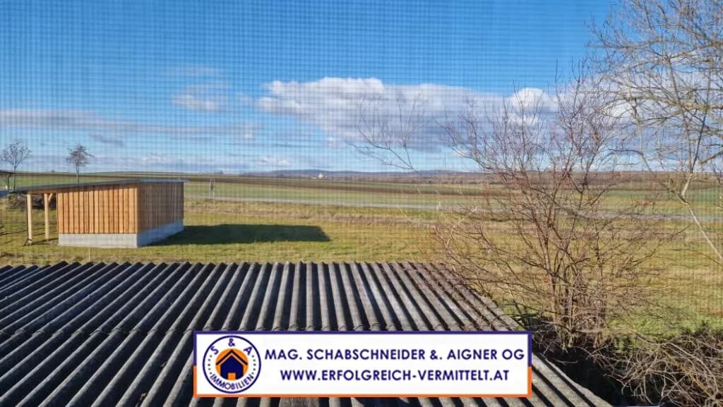 4-Zimmer-Haus kaufen in Mistelbach – 130 m², € 232.000 – Bild 10 von 26