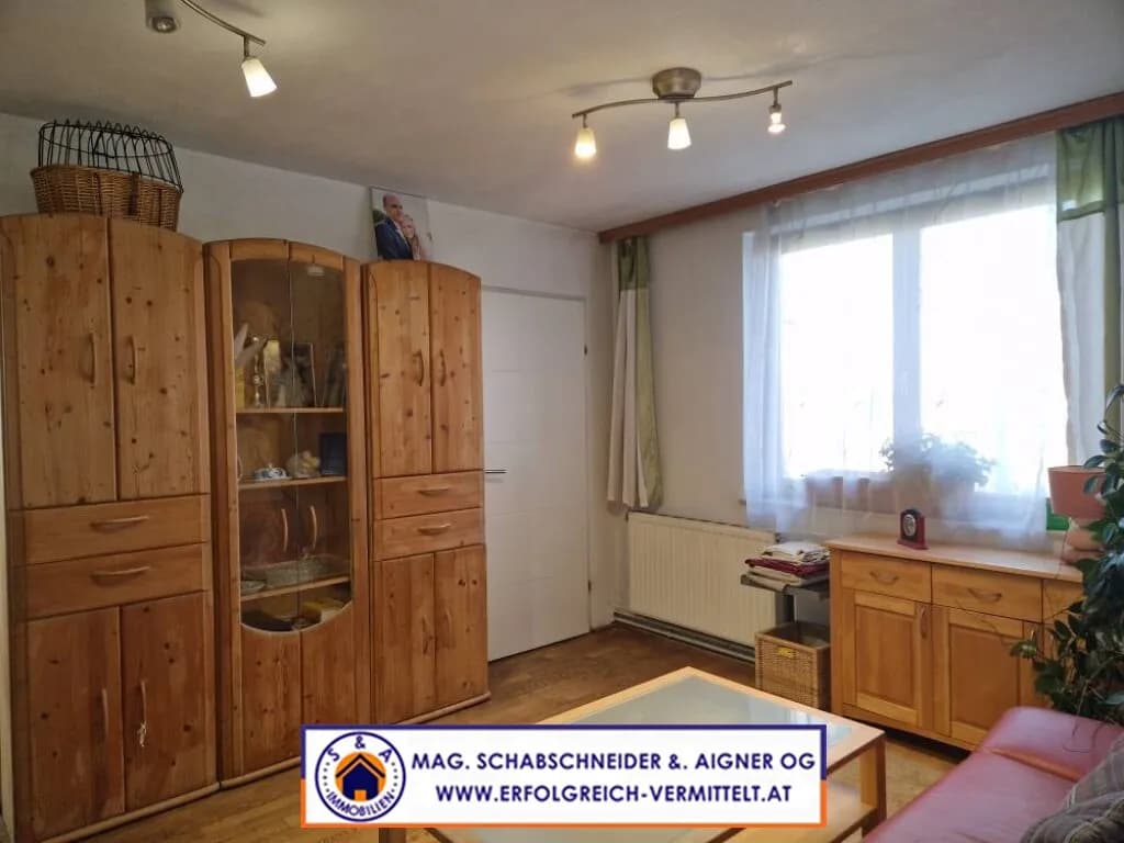 4-Zimmer-Haus kaufen in Mistelbach – 130 m², € 232.000 – Bild 13 von 26