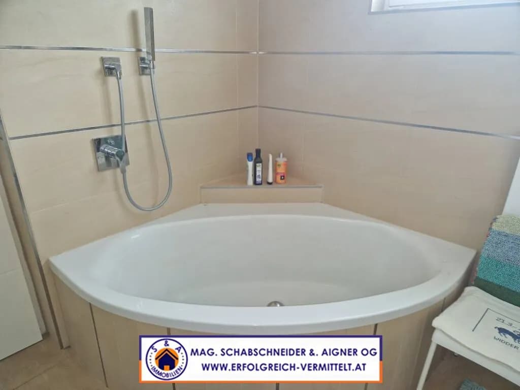 4-Zimmer-Haus kaufen in Mistelbach – 130 m², € 232.000 – Bild 15 von 26