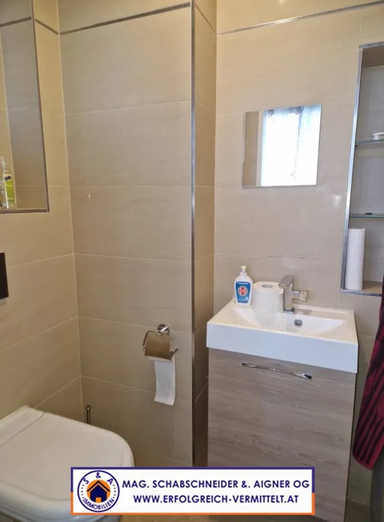 4-Zimmer-Haus kaufen in Mistelbach – 130 m², € 232.000 – Bild 16 von 26