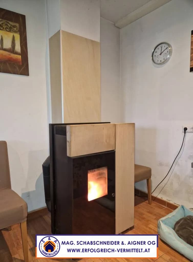 4-Zimmer-Haus kaufen in Mistelbach – 130 m², € 232.000 – Bild 17 von 26