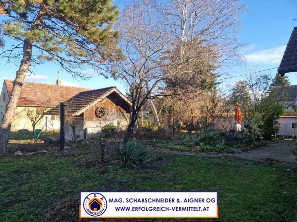 4-Zimmer-Haus kaufen in Mistelbach – 130 m², € 232.000 – Bild 23 von 26