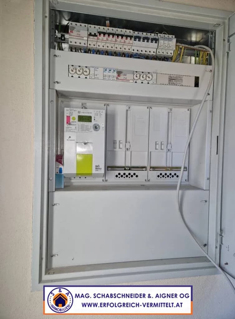 4-Zimmer-Haus kaufen in Mistelbach – 130 m², € 232.000 – Bild 24 von 26