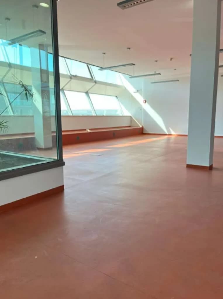 3-Zimmer-Gewerbeimmobilie mieten in Wien – 382 m², € 6.755