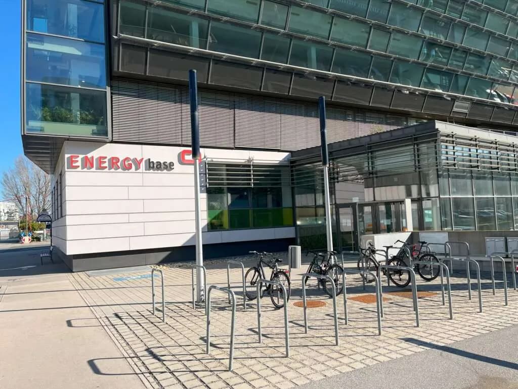 3-Zimmer-Gewerbeimmobilie mieten in Wien – 382 m², € 6.755 – Bild 2 von 10