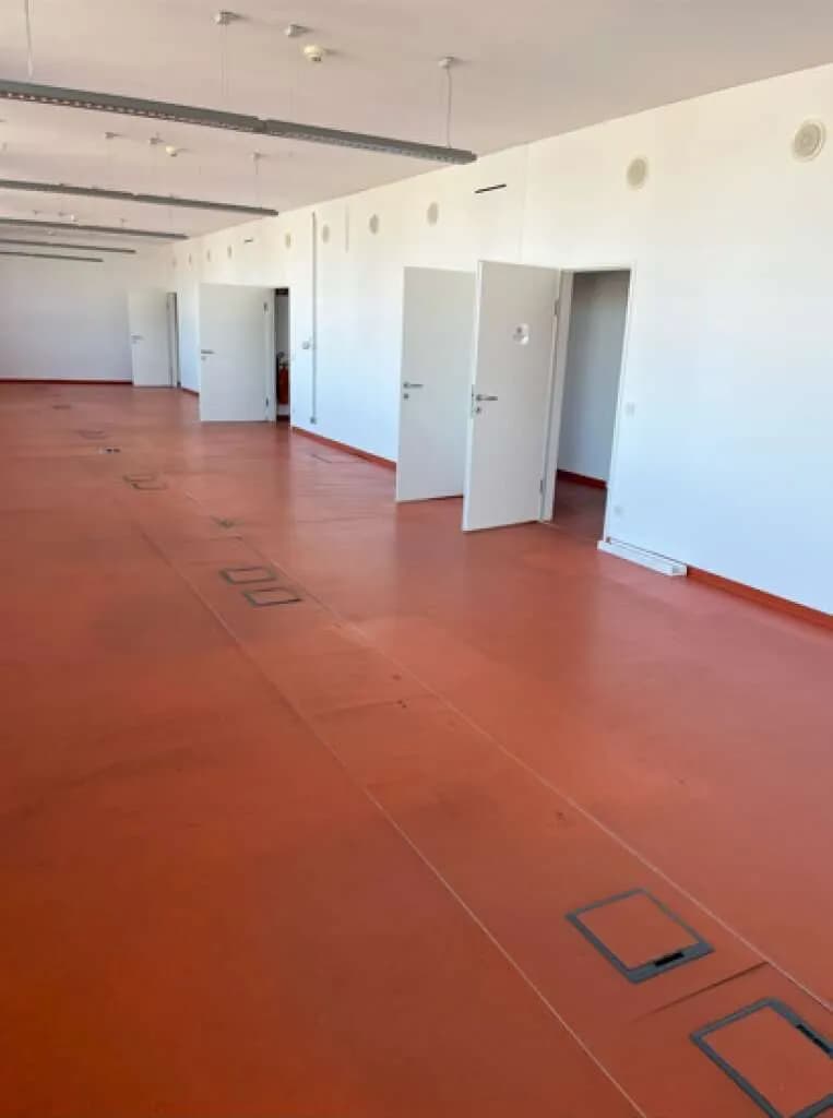 3-Zimmer-Gewerbeimmobilie mieten in Wien – 382 m², € 6.755 – Bild 7 von 10