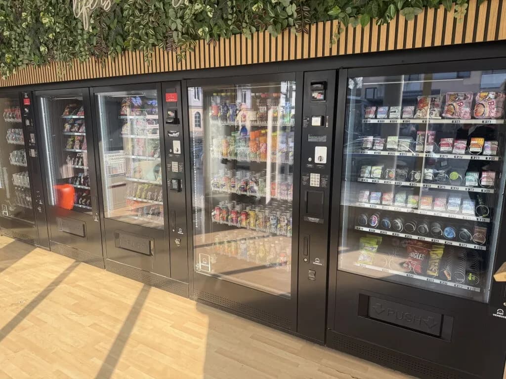 1-Zimmer-Gewerbeimmobilie mieten in Graz – 45 m², € 723 – Bild 3 von 5