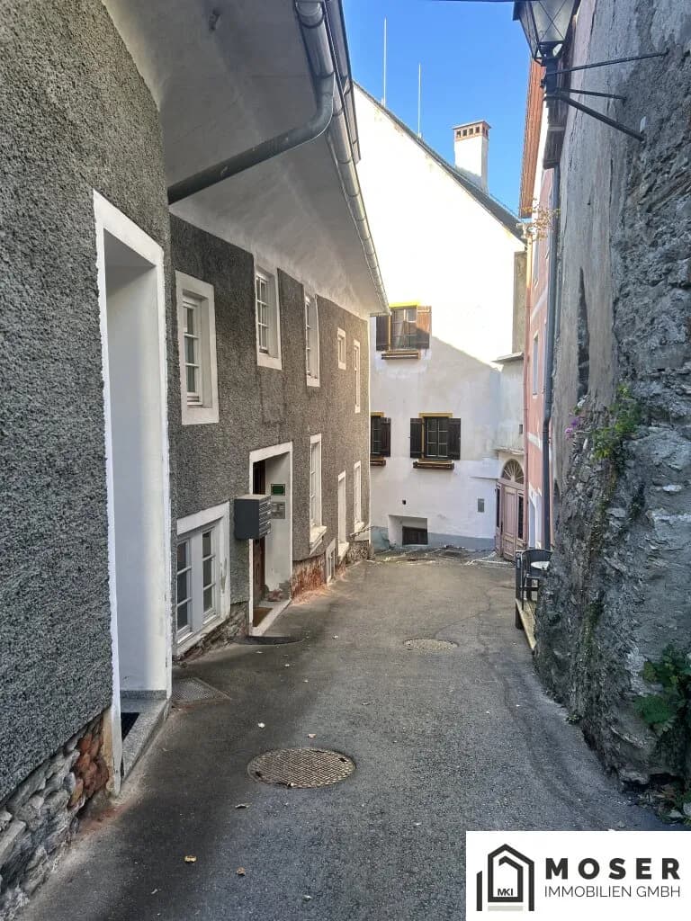 Gewerbeimmobilie kaufen in Murau – 568 m² – Bild 2 von 34