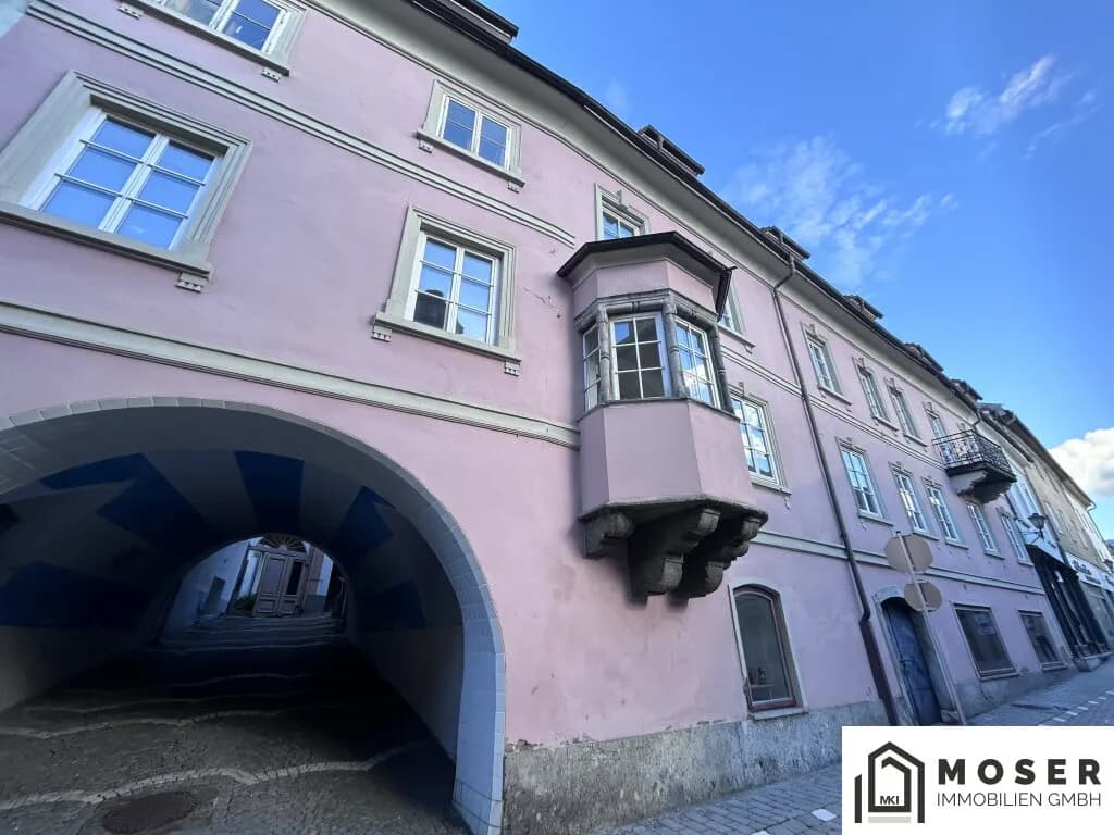 Gewerbeimmobilie kaufen in Murau – 568 m² – Bild 5 von 34