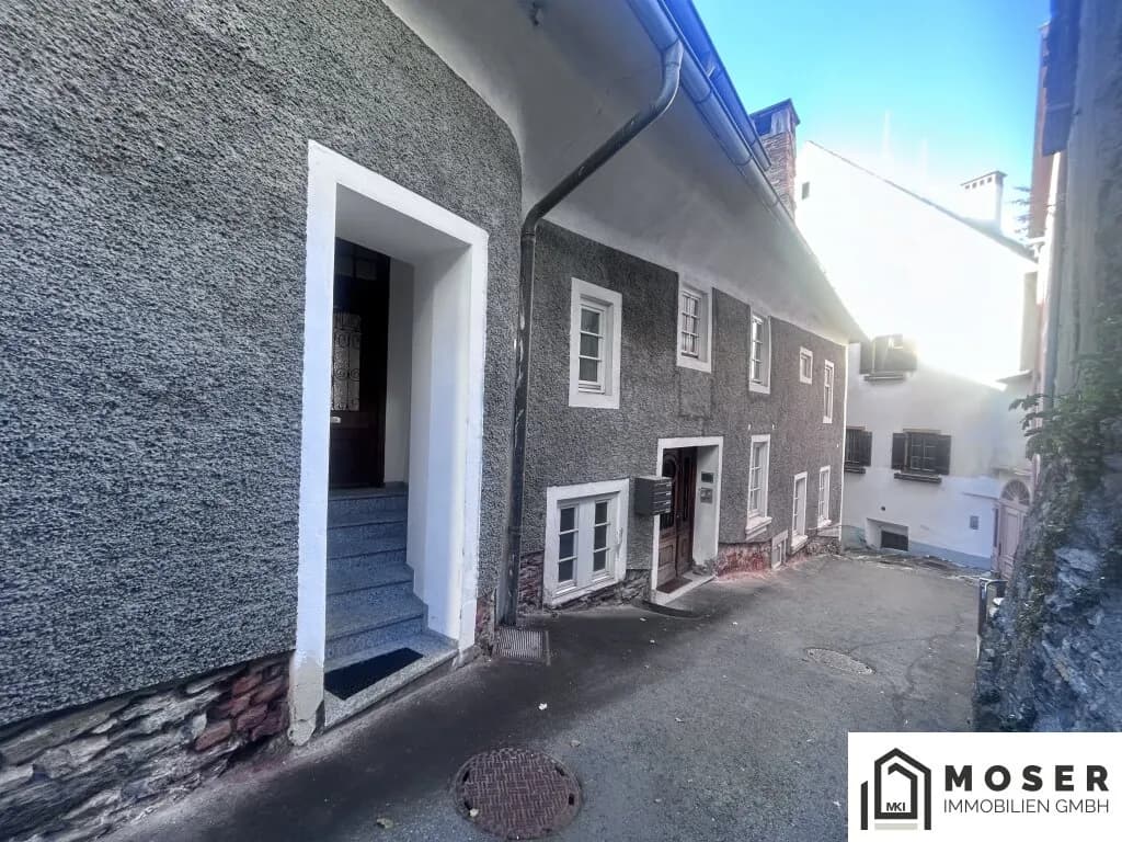 Gewerbeimmobilie kaufen in Murau – 568 m² – Bild 6 von 34