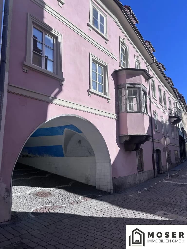 Gewerbeimmobilie kaufen in Murau – 568 m² – Bild 7 von 34