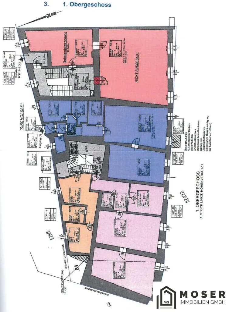 Gewerbeimmobilie kaufen in Murau – 568 m² – Bild 30 von 34