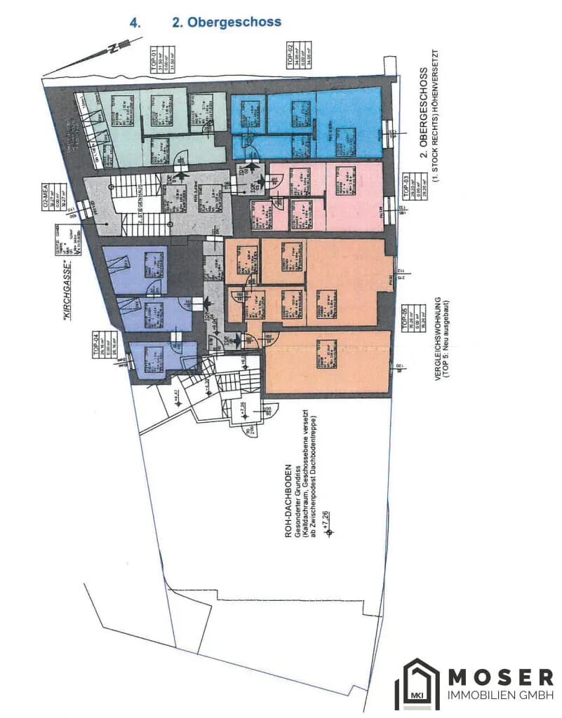 Gewerbeimmobilie kaufen in Murau – 568 m² – Bild 31 von 34