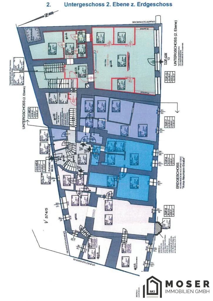 Gewerbeimmobilie kaufen in Murau – 568 m² – Bild 32 von 34