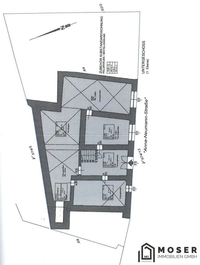 Gewerbeimmobilie kaufen in Murau – 568 m² – Bild 33 von 34