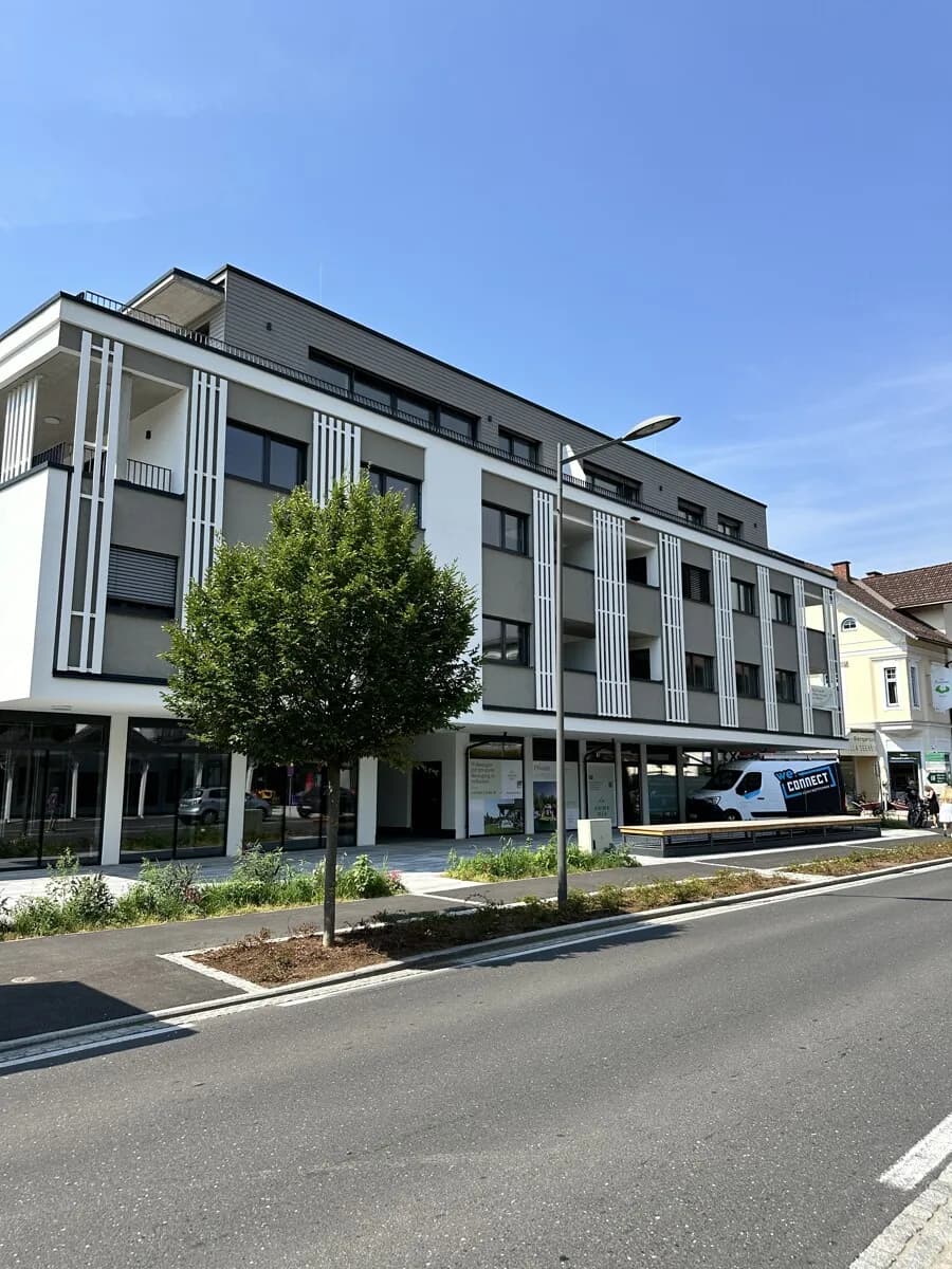 2-Zimmer-Wohnung kaufen in Klagenfurt Land – 53 m², € 419.000 – Bild 2 von 19