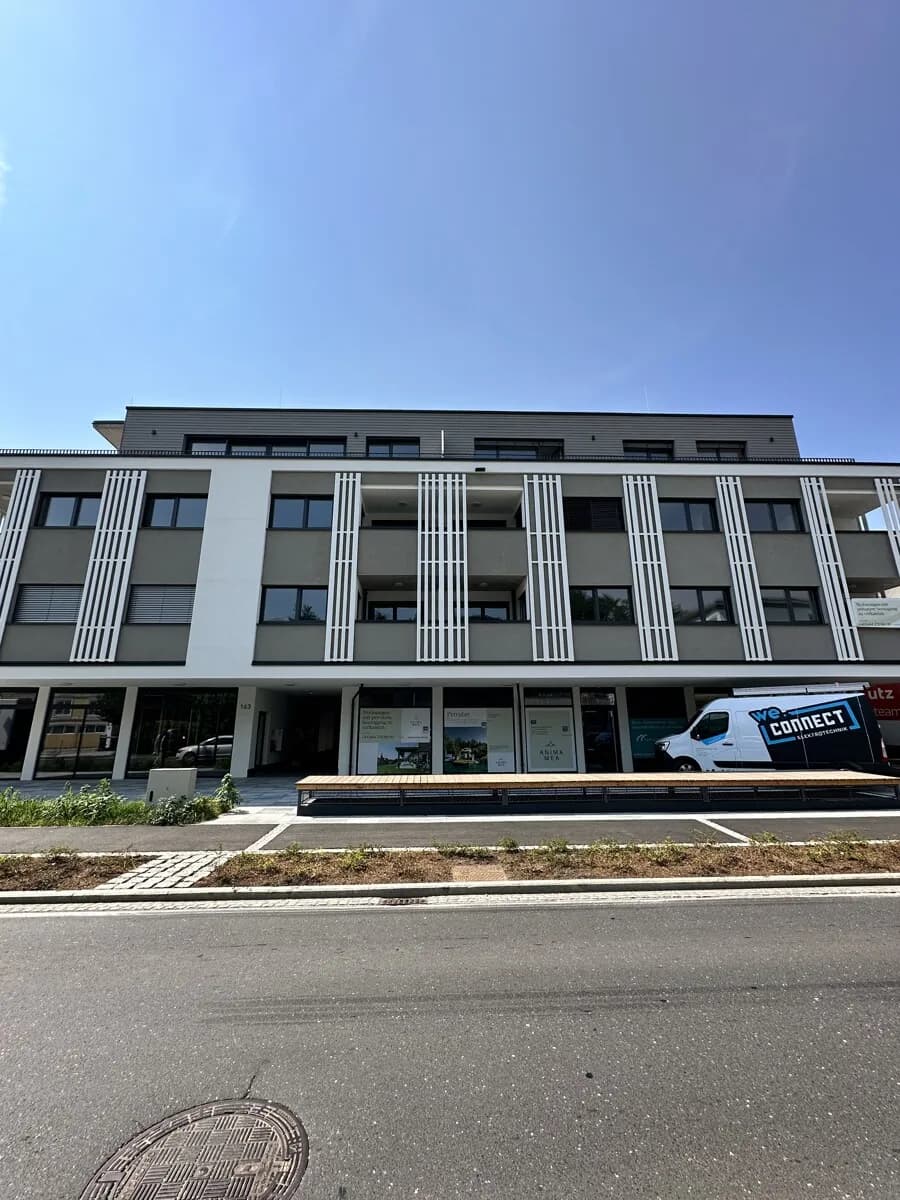 2-Zimmer-Wohnung kaufen in Klagenfurt Land – 53 m², € 419.000 – Bild 3 von 19