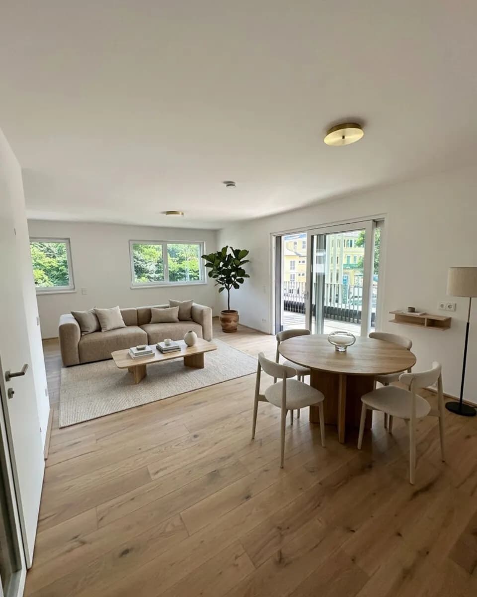 2-Zimmer-Wohnung kaufen in Klagenfurt Land – 53 m², € 419.000 – Bild 5 von 19