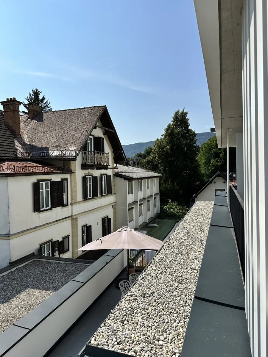 2-Zimmer-Wohnung kaufen in Klagenfurt Land – 53 m², € 419.000 – Bild 12 von 19