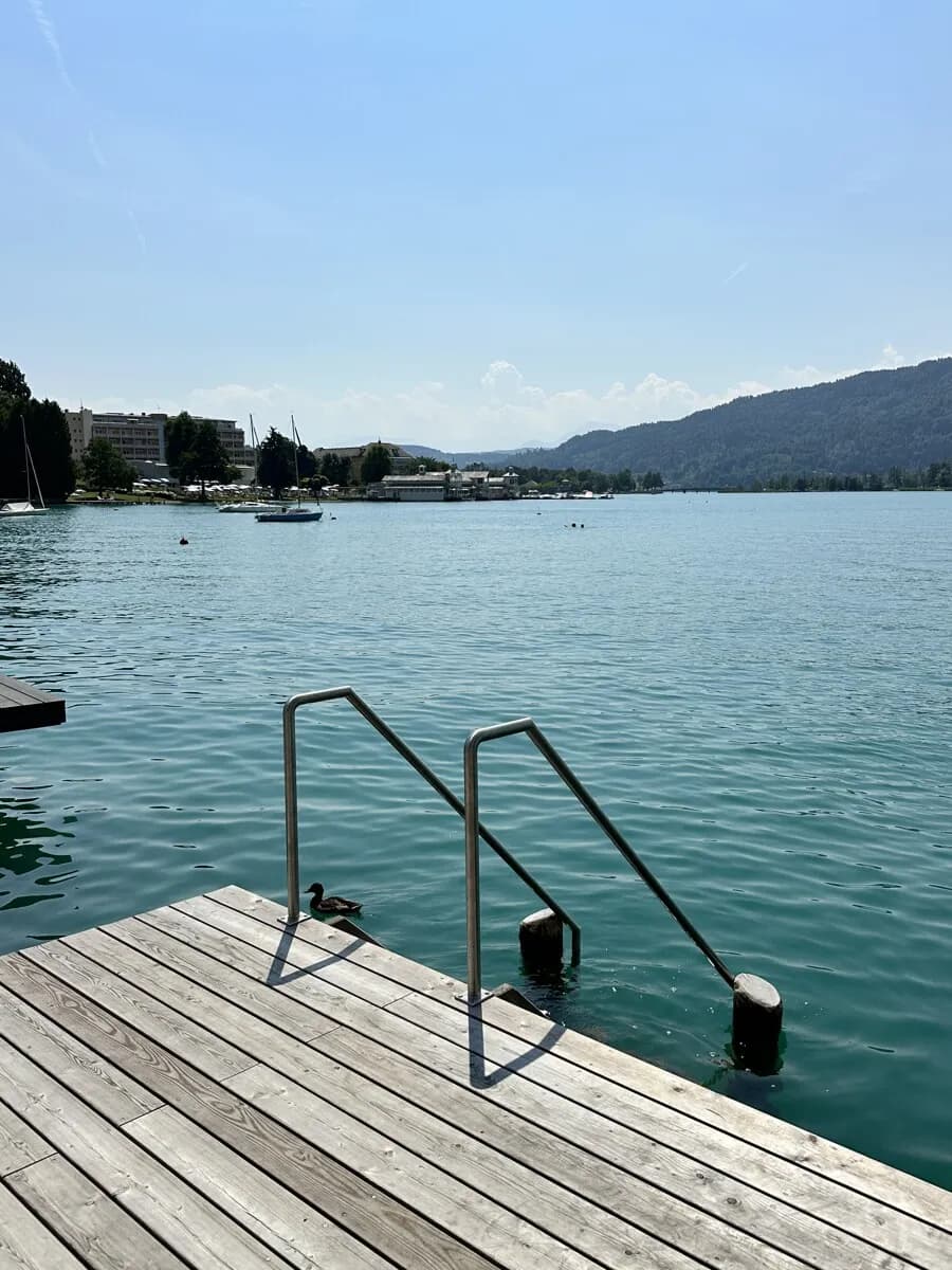 2-Zimmer-Wohnung kaufen in Klagenfurt Land – 53 m², € 419.000 – Bild 18 von 19
