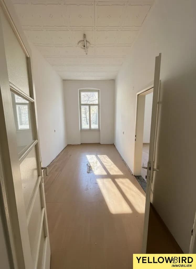 3-Zimmer-Wohnung kaufen in Wien – 60 m², € 199.000 – Bild 2 von 15