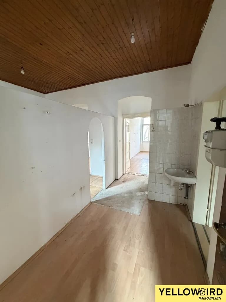3-Zimmer-Wohnung kaufen in Wien – 60 m², € 199.000 – Bild 4 von 15