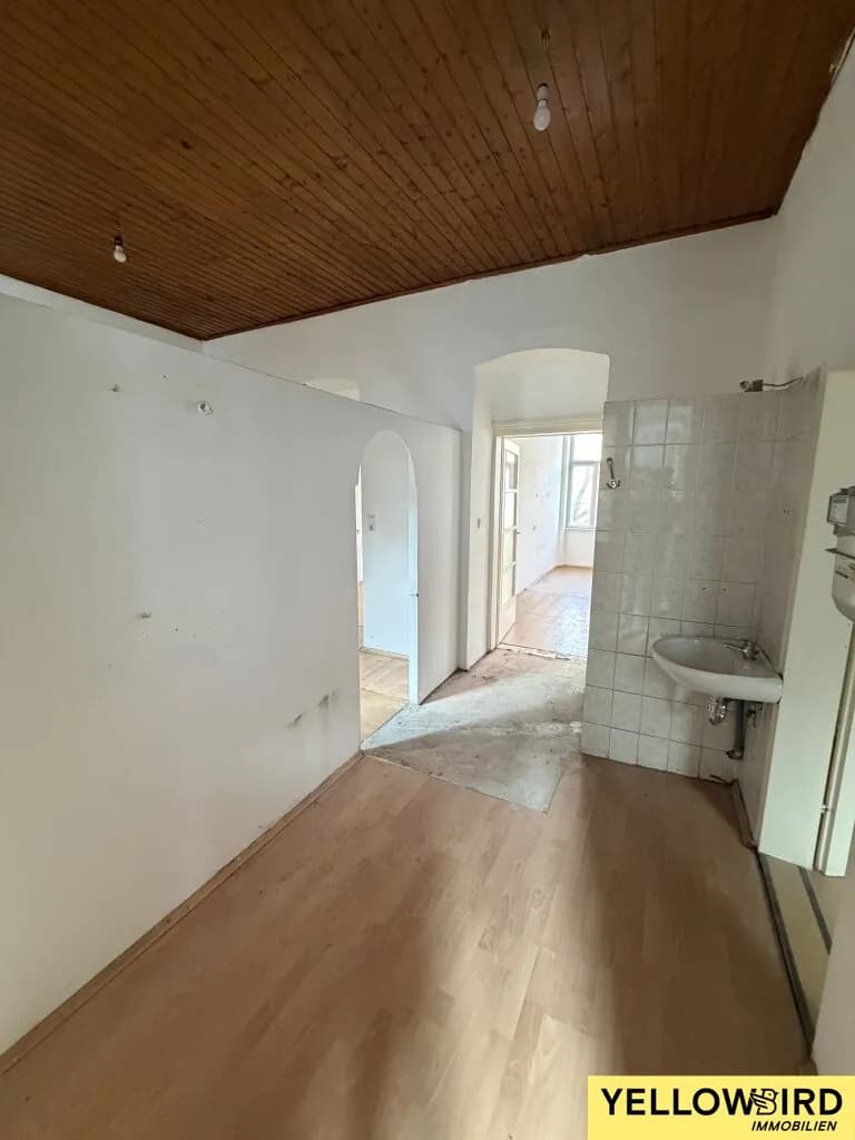 3-Zimmer-Wohnung kaufen in Wien – 60 m², € 199.000 – Bild 9 von 15