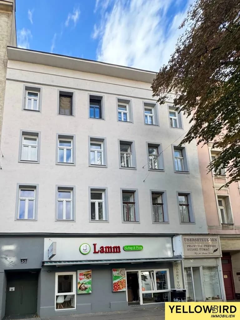 3-Zimmer-Wohnung kaufen in Wien – 60 m², € 199.000 – Bild 11 von 15